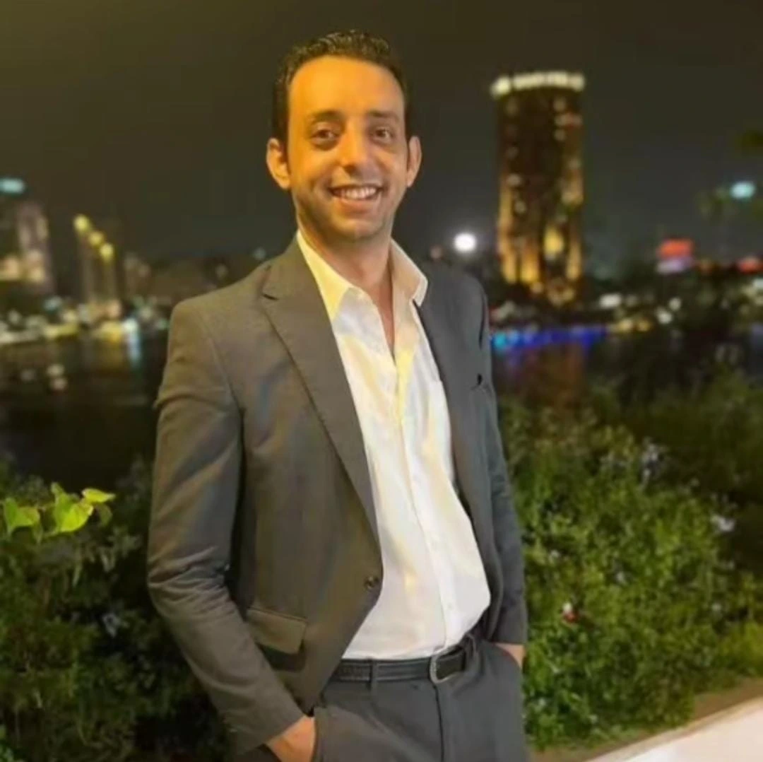 Farid Ezz Al Arab