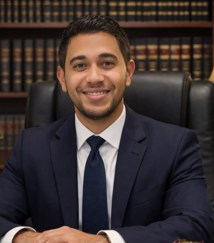 Mohamed AlGizawy